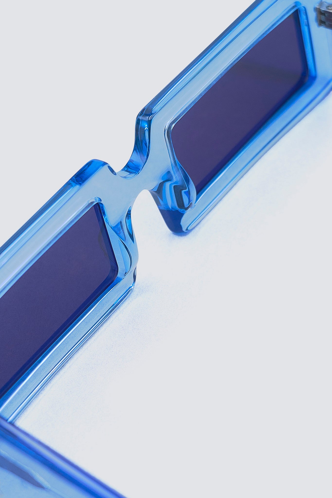 HEX Blue