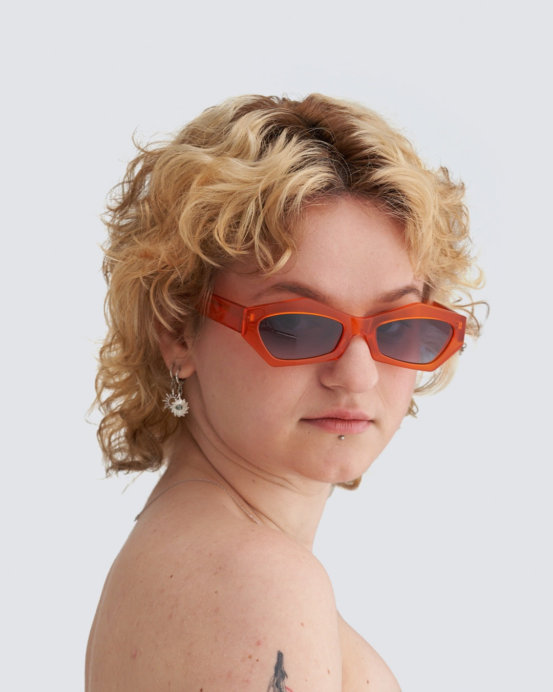 MOJO Orange