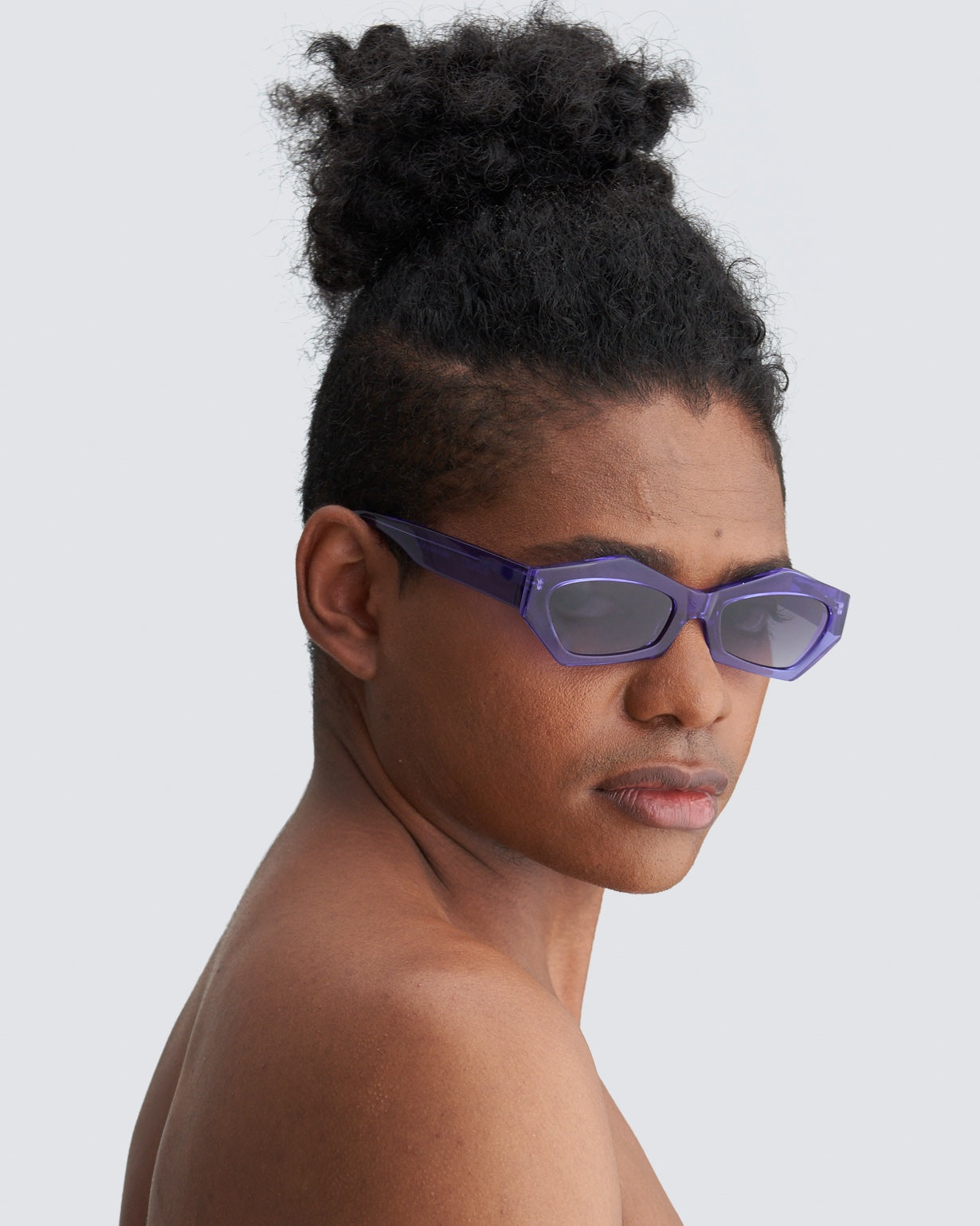 MOJO Purple