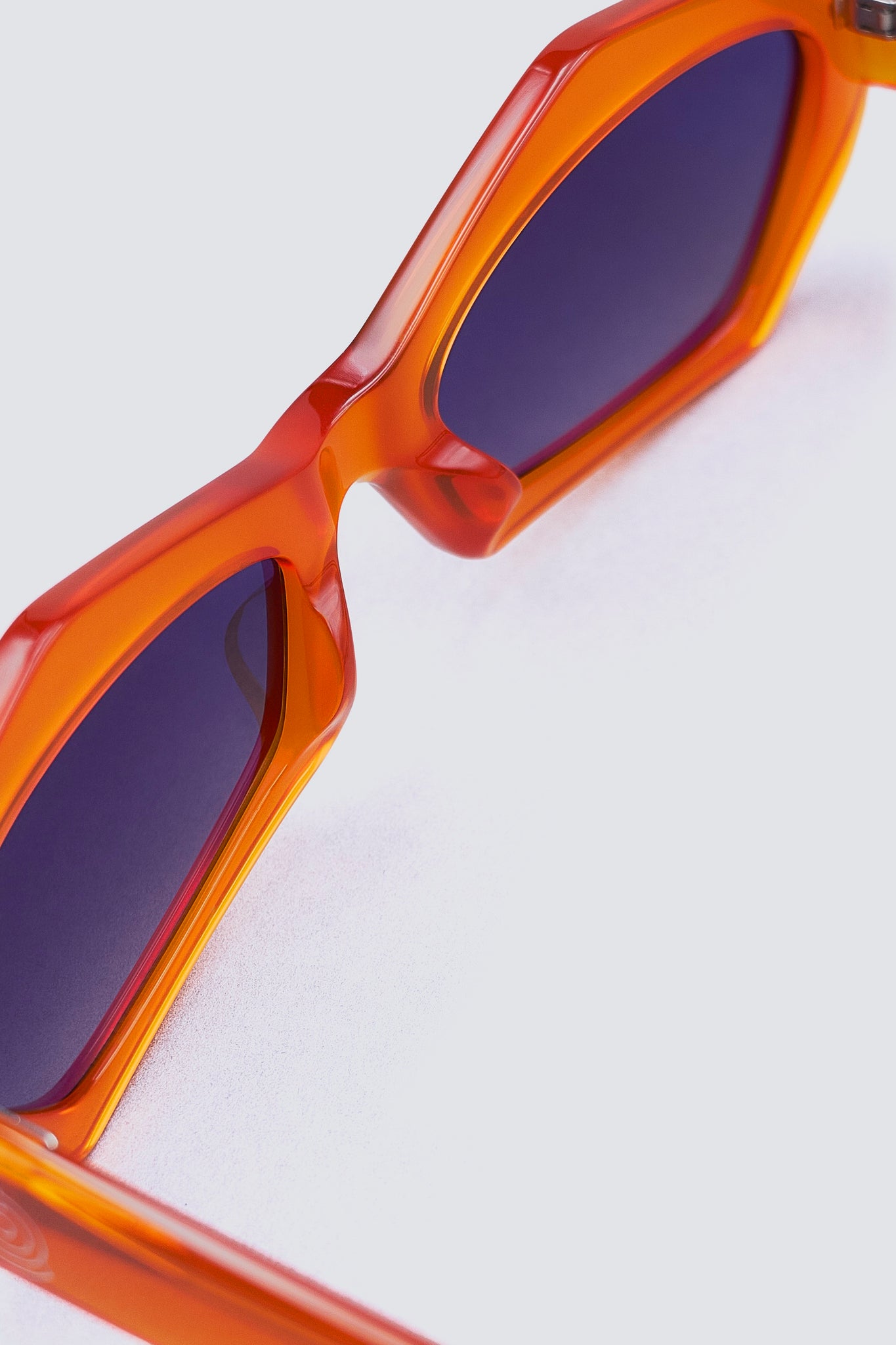 MOJO Orange