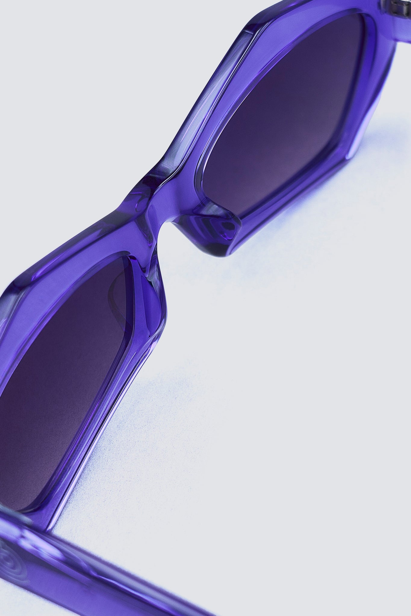 MOJO Purple