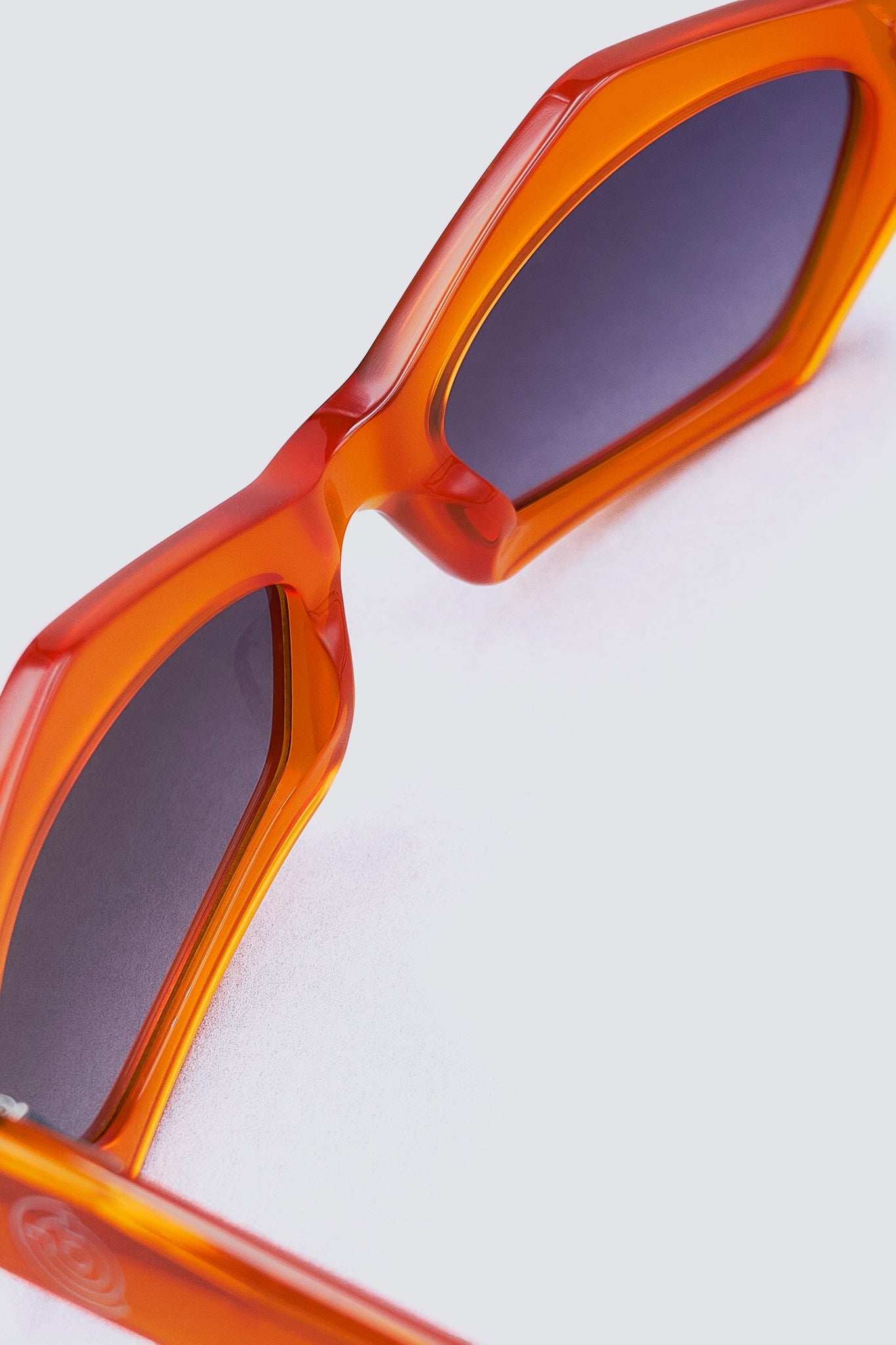 MOJO Orange